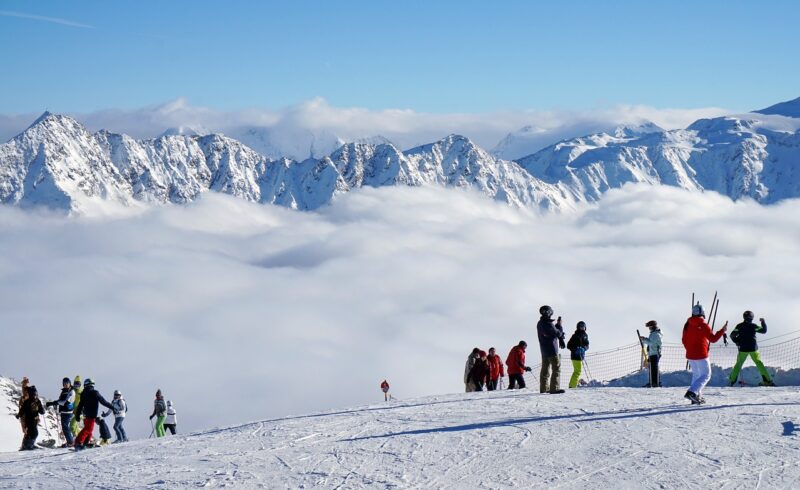 French Alps Family Road Trip Itinerary