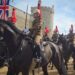A Day Trip to Windsor - by Alexandra in England