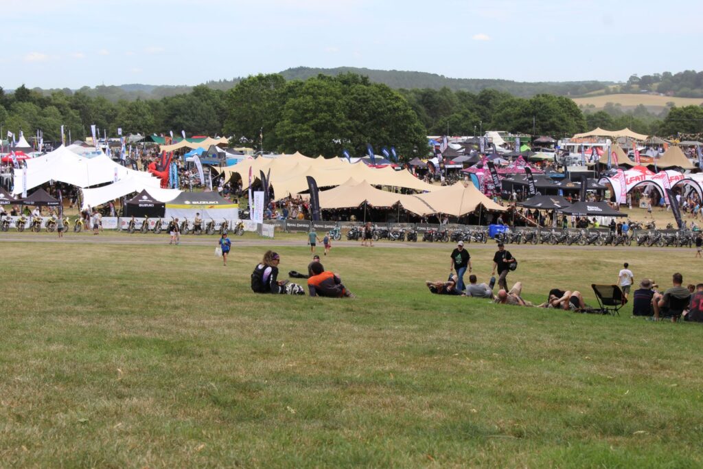 adventure bike rider festival reviews 2026 @alexandrainengland