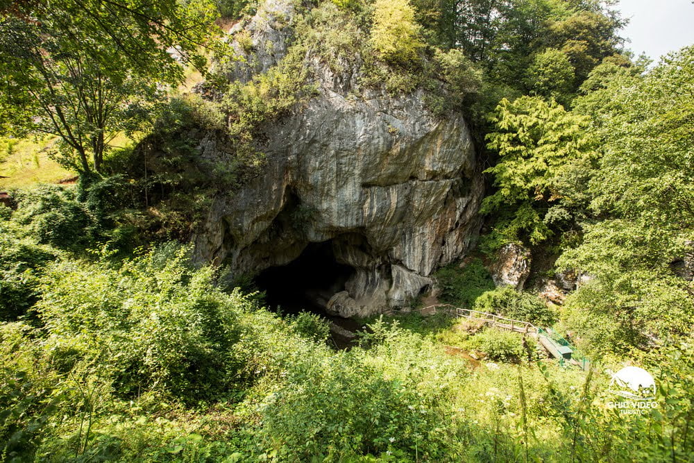 Hidden Gems of Romania | Visit Transylvania Like a Romanian 2 pestera bolii - the disease cave in transylvania romania