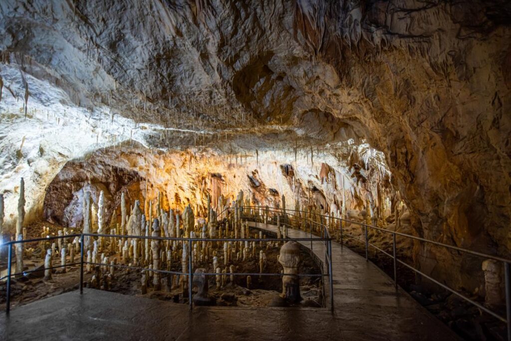 Hidden Gems of Romania | Visit Transylvania Like a Romanian 9 pestera ursilor 88