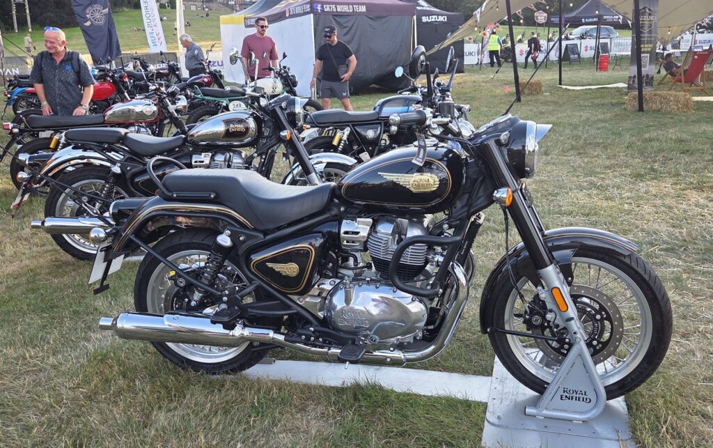 royal enfield