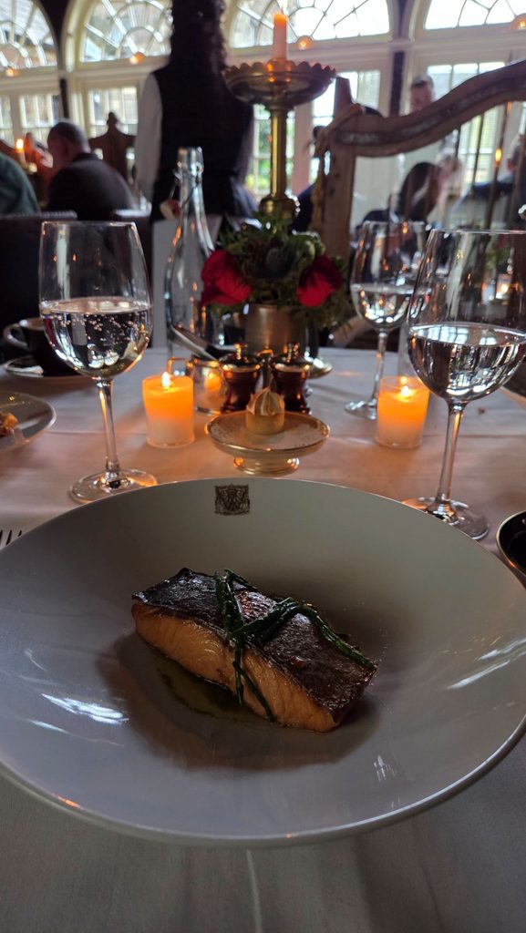 the witchery restaurant edinburgh by alexandrainengland for aventurile lui bebe blog